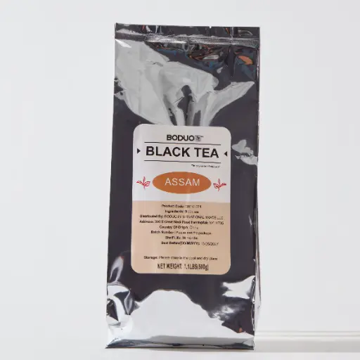 [139101274] ASSAM BLACK TEA |阿萨姆红茶 |1.1lbs × 40 bags / Carton