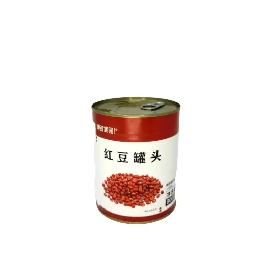 [131900230] CANNED RED BEAN |红豆罐头 |33oz × 12 cans / Carton 