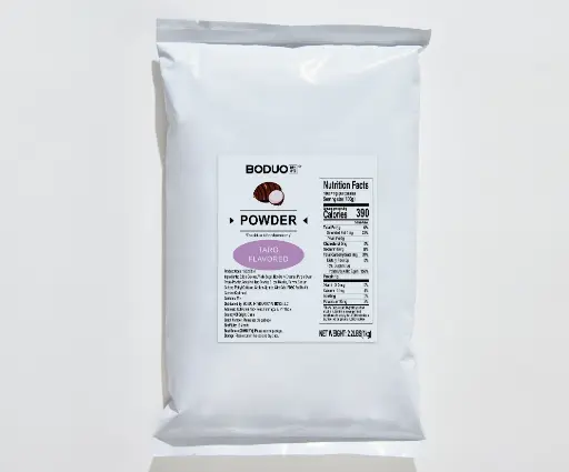 [130200831] TARO POWDER |香芋味粉 |2.2lbs × 20 bags / Carton