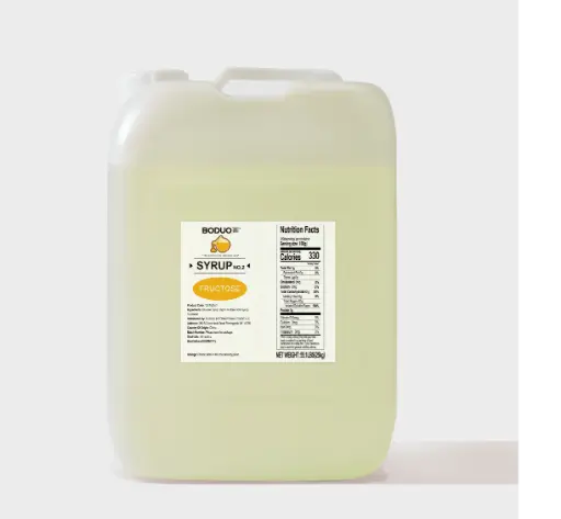 [130100577] FRUCTOSE SYRUP (L) |果糖糖浆桶 |882oz jug